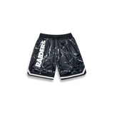 Las Vegas Raiders NFL Rivalry Shorts Black