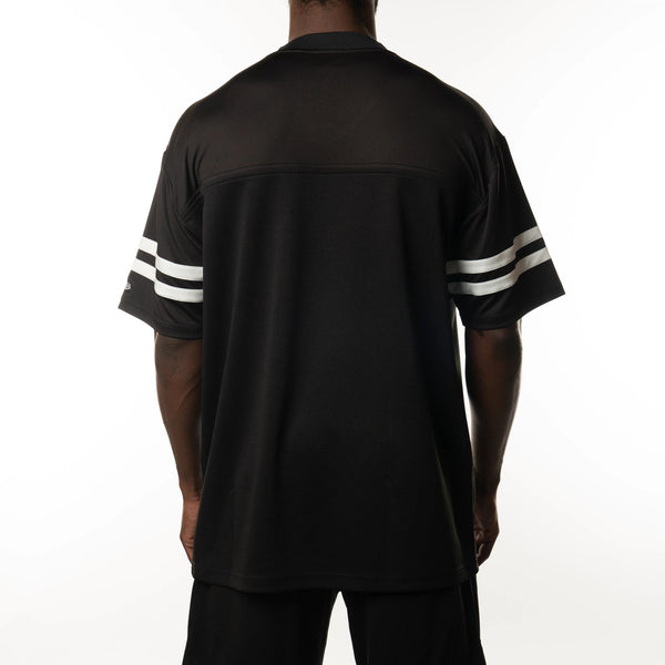 Las Vegas Raiders Higher Grade Oversized Jersey T-Shirt