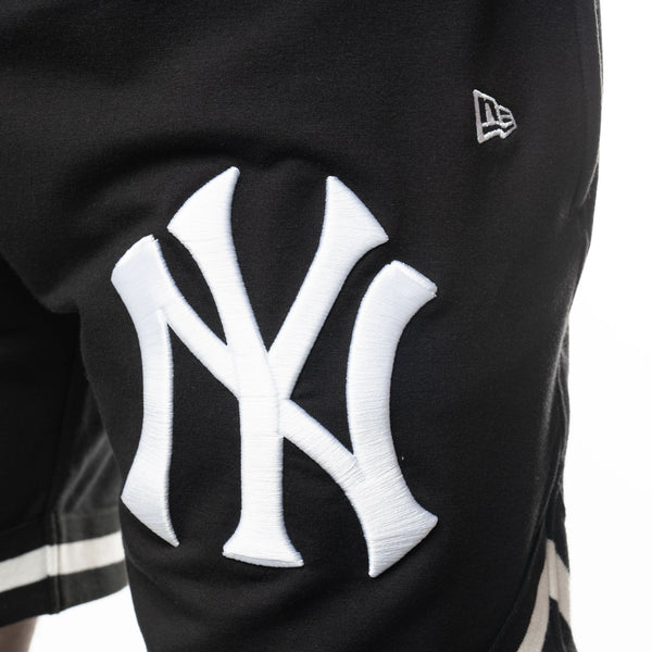 New York Yankees Higher Grade Basketball Shorts