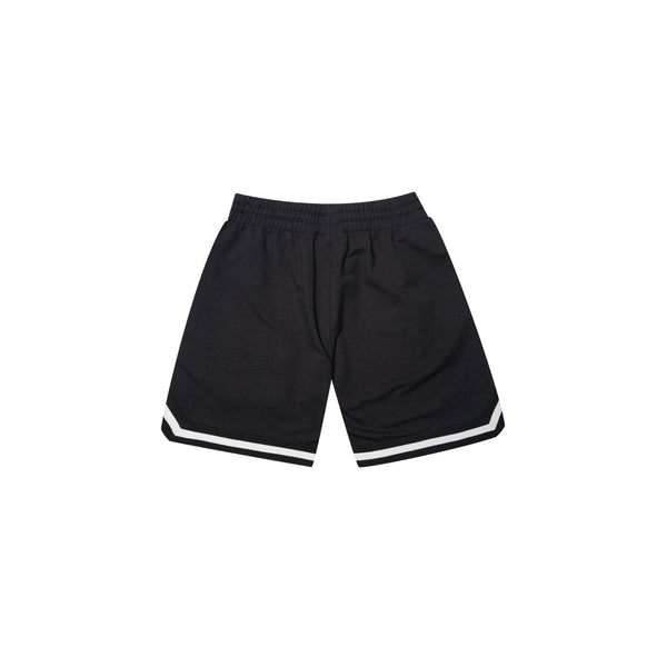 Las Vegas Raiders Higher Grade Basketball Shorts