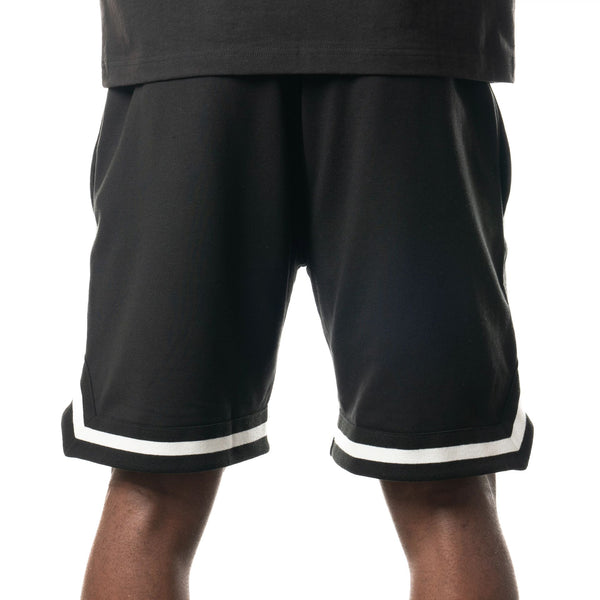 Las Vegas Raiders Higher Grade Basketball Shorts