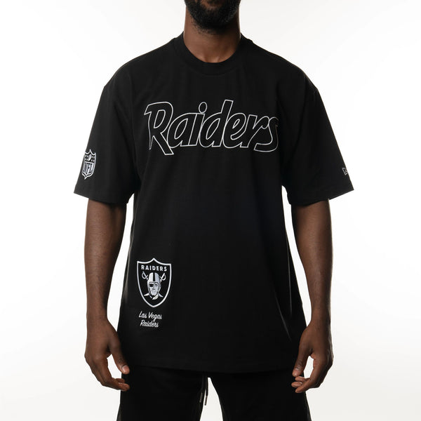 Las Vegas Raiders Higher Grade T-Shirt