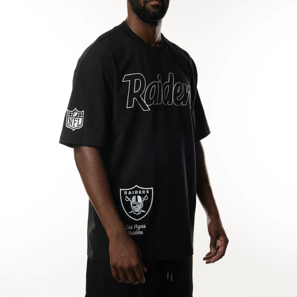 Las Vegas Raiders Higher Grade T-Shirt