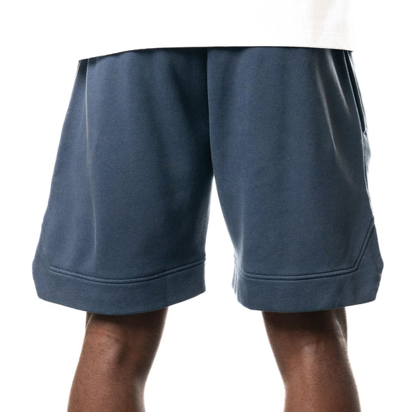 New York Yankees Washed MLB Shorts Blue