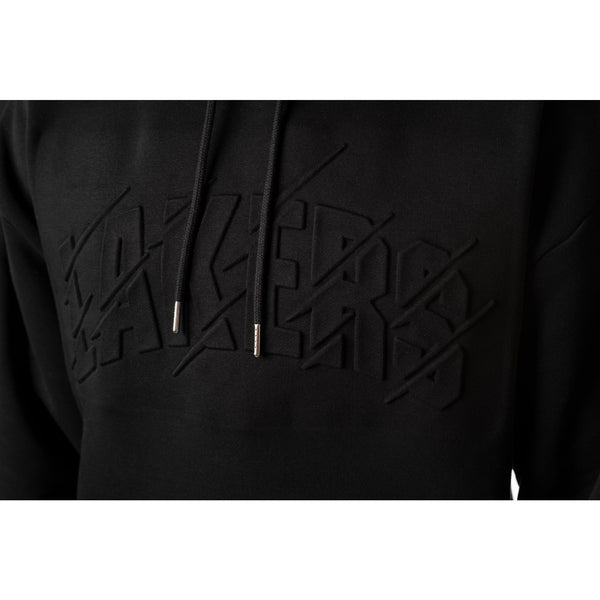 Los Angeles Lakers Tonal NBA Hoodie Black