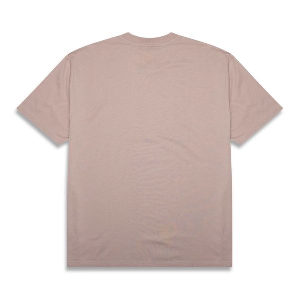 Chicago Bulls Tonal NBA T-Shirt Tan