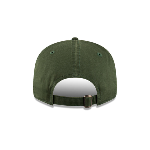 Boston Celtics Script Retro Crown 9FIFTY Snapback