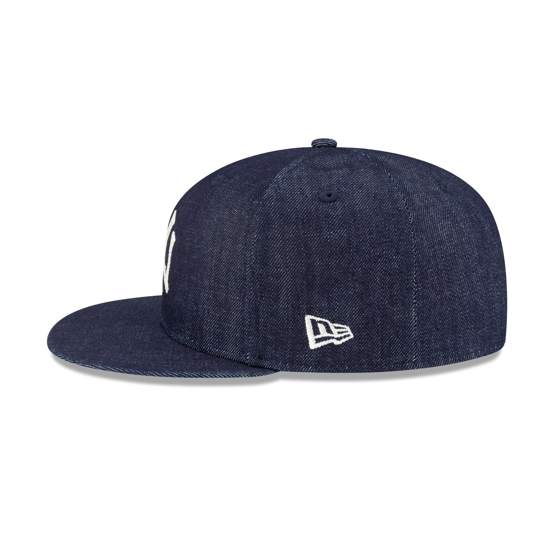 New York Yankees Washed Denim Navy 59FIFTY Fitted Hat – New Era Cap  Australia