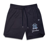 New York Yankees Higher Fade Shorts