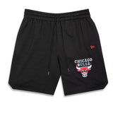 Chicago Bulls Higher Fade Shorts