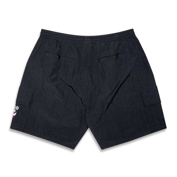 Chicago Bulls NBA Rivals Shorts