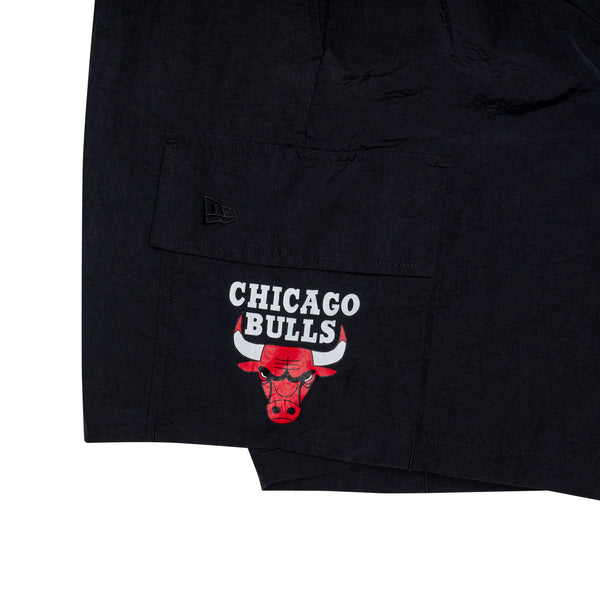 Chicago Bulls NBA Rivals Shorts