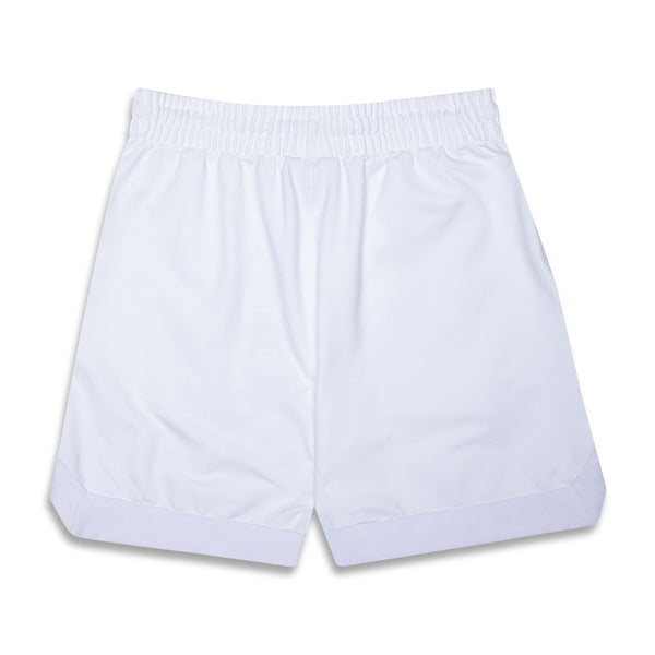 Los Angeles Dodgers Tonal Pack White Shorts