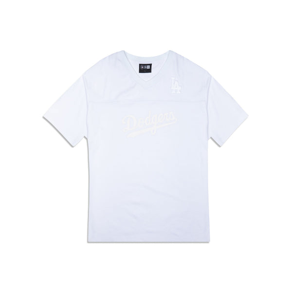 Los Angeles Dodgers Tonal Pack Jersey White T-Shirt