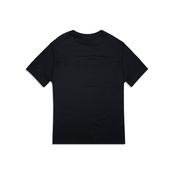 Las Vegas Raiders Tonal Pack Jersey Black T-Shirt