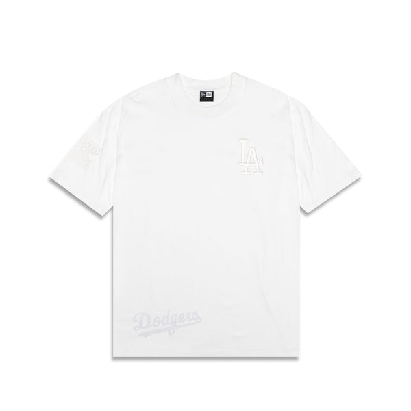 Los Angeles Dodgers Tonal Pack White T-Shirt