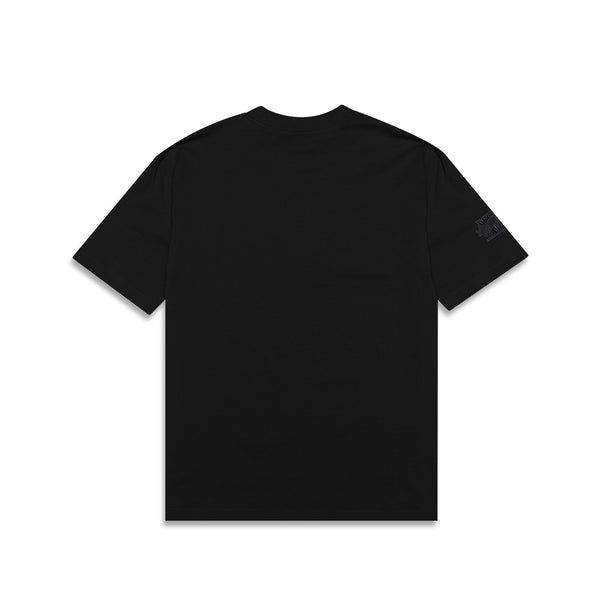 Las Vegas Raiders Tonal Pack Black T-Shirt