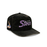 Melbourne Storm NRL Cord Script Golfer