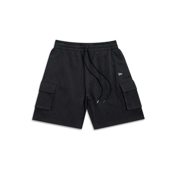 New Era Essentials Cargo Sweatshort