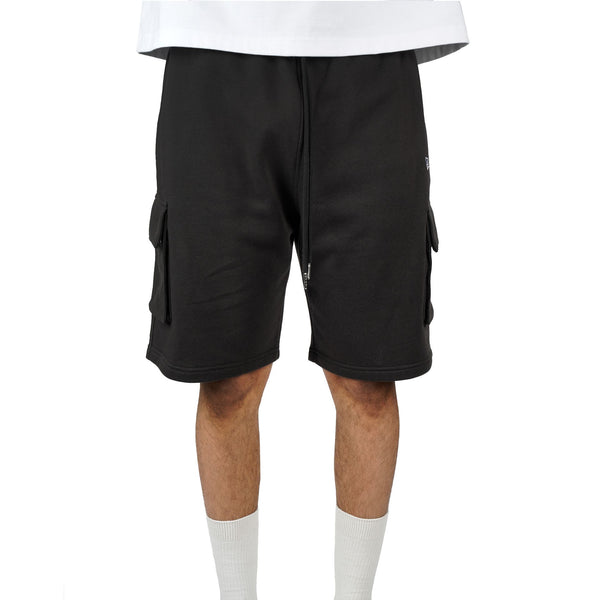 New Era Essentials Cargo Sweatshort