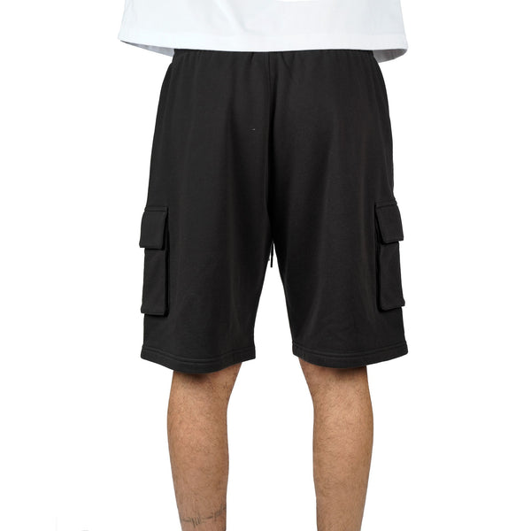 New Era Essentials Cargo Sweatshort