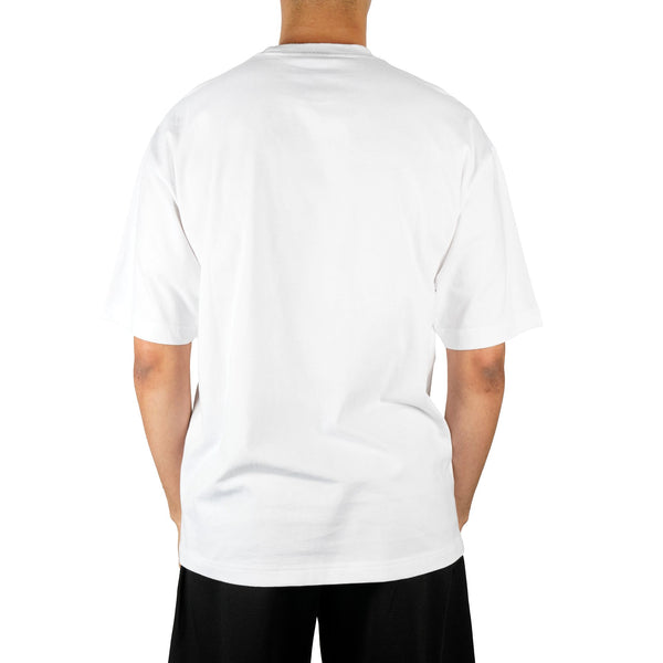 New Era Racing Script T-Shirt