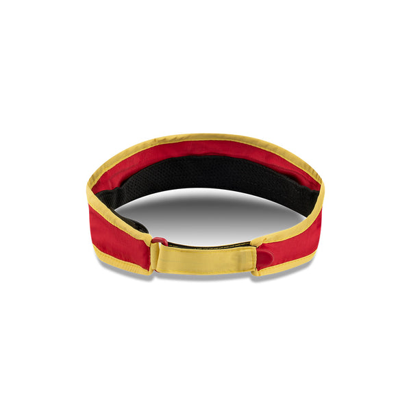 Gold Coast Suns AFL On-Field '25 Visor