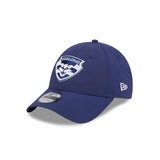 Geelong Cats AFL On-Field '25 9FORTY Cloth Strap