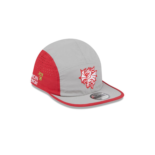 St. George-Illawarra Dragons NRL On-Field '25 TWENTY9 Adjustable