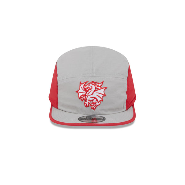 St. George-Illawarra Dragons NRL On-Field '25 TWENTY9 Adjustable