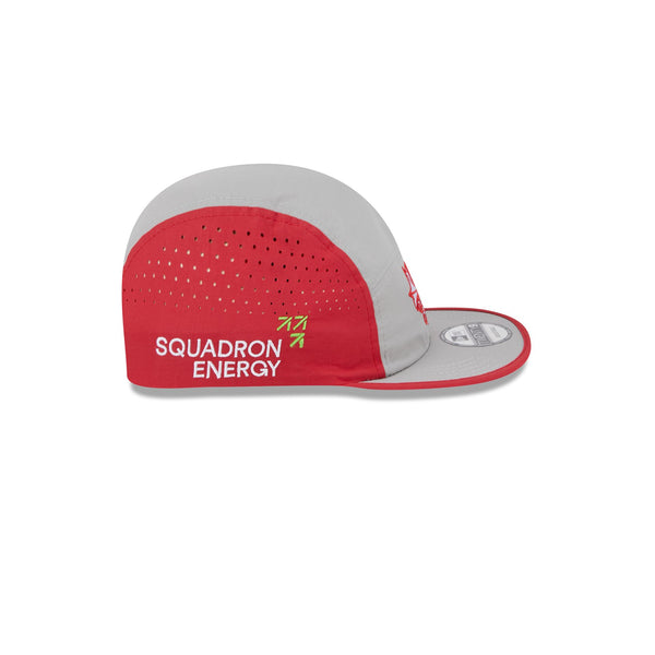 St. George-Illawarra Dragons NRL On-Field '25 TWENTY9 Adjustable