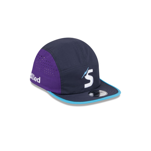 Melbourne Storm NRL On-Field '25 TWENTY9 Adjustable