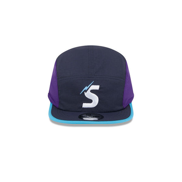 Melbourne Storm NRL On-Field '25 TWENTY9 Adjustable