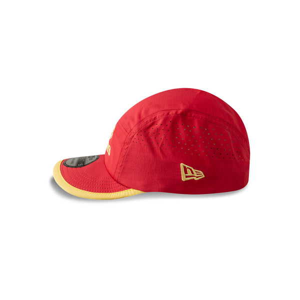 Gold Coast Suns AFL On-Field '25 TWENTY9 Adjustable