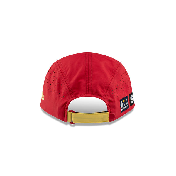 Gold Coast Suns AFL On-Field '25 TWENTY9 Adjustable