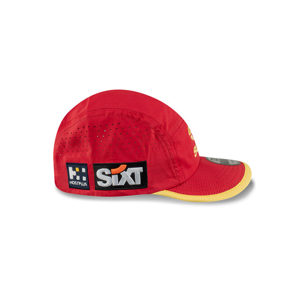 Gold Coast Suns AFL On-Field '25 TWENTY9 Adjustable