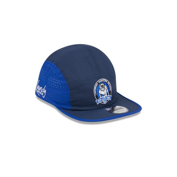 Canterbury-Bankstown Bulldogs NRL On-Field '25 TWENTY9 Adjustable