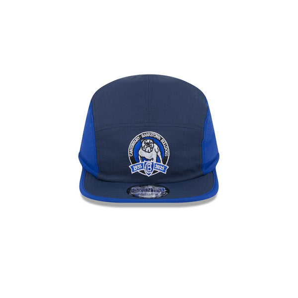 Canterbury-Bankstown Bulldogs NRL On-Field '25 TWENTY9 Adjustable