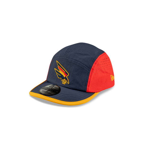 Adelaide Crows AFL On-Field '25 TWENTY9 Adjustable