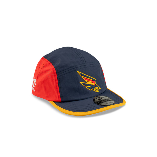 Adelaide Crows AFL On-Field '25 TWENTY9 Adjustable