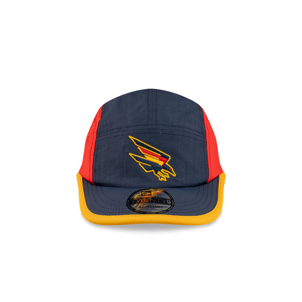 Adelaide Crows AFL On-Field '25 TWENTY9 Adjustable