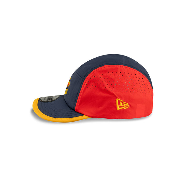 Adelaide Crows AFL On-Field '25 TWENTY9 Adjustable