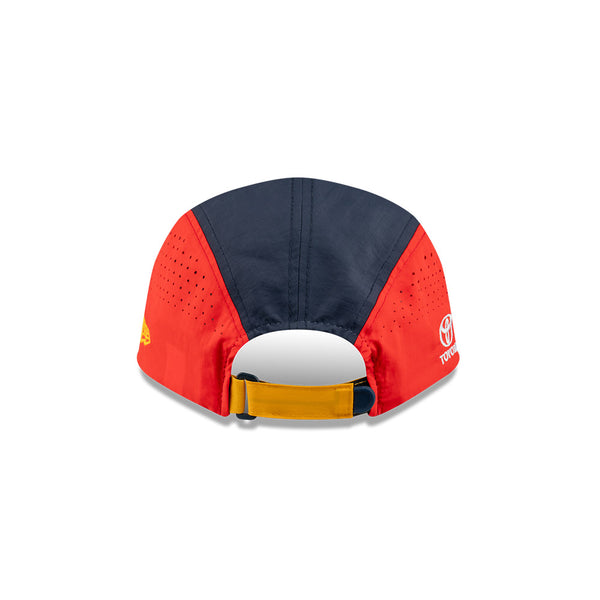 Adelaide Crows AFL On-Field '25 TWENTY9 Adjustable