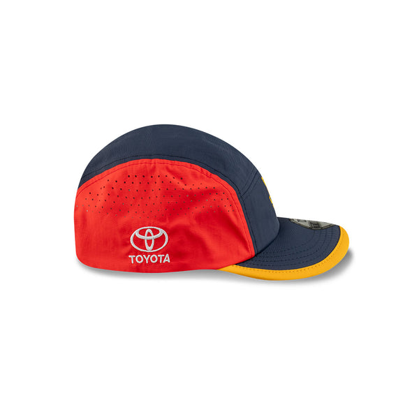 Adelaide Crows AFL On-Field '25 TWENTY9 Adjustable