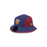 Brisbane Lions AFL On-Field '25 Sport Bucket