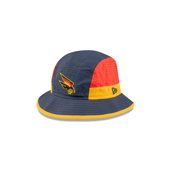 Adelaide Crows AFL On-Field '25 Sport Bucket