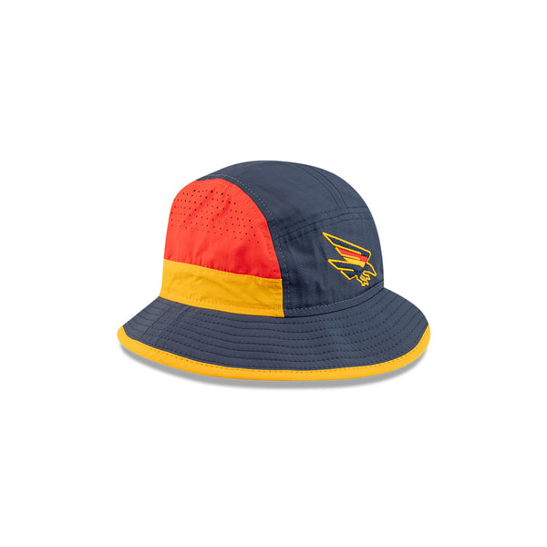 Adelaide Crows AFL On-Field '25 Sport Bucket