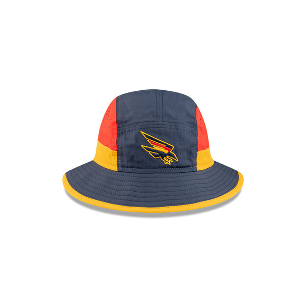 Adelaide Crows AFL On-Field '25 Sport Bucket