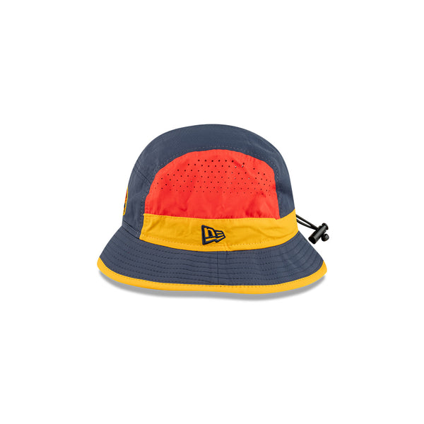 Adelaide Crows AFL On-Field '25 Sport Bucket