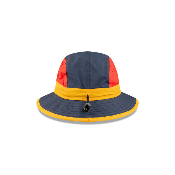 Adelaide Crows AFL On-Field '25 Sport Bucket